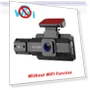 3.0 Inch WIFI Car Dashcam with 360-Degree Rotation — Dashboard Cameras, LIAESMART