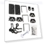 360 Degree Robot Arm Kit — Robotic Enhancements, Specials