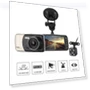 Dash Cam Full HD 1080P — Dashboard Cameras, LIAESMART