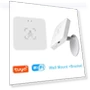 Human Presence Sensor — Smart Home Security, HOME-Auto-001
