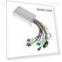 Intelligent Brushless Motor Controller — Motors, Wit angel