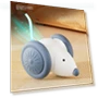 Intelligent Electric Cat Toy Mouse — Cat Playthings, Top Pet Tribe