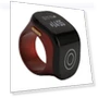 Intelligent Touch Ring — Smart Rings, OutsideWorld