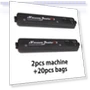 Mini Automatic Vacuum Sealer — Vacuum Sealers, Y-XX-Xie