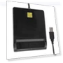 Multi Function Smart Card Reader — Card Adapters & Hubs, Koogeelife