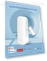 Smart Door and Window Sensor — Smart Home Security, Tuya