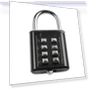 Smart Password Lock — Luggage Locks, Home Renovation