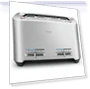 Smart Toaster — Toaster Ovens, Sage