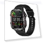 Smartwatch with Bluetooth Calling and Fitness Tracking — Smartwatches, Xiaomi