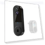 Video Doorbell — Smart Home Security, Cepheus