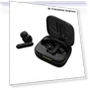 Wireless Earphone with AI Translation and RGB Light — On-Ear Headphones, Comfortable Housy