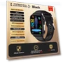 Women's Health Smartwatch with AI Diagnostics — Smartwatches, Carrefour online