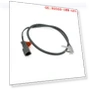 A/C Evaporator Temperature Sensor Switch — Charge Temperature, loverapple
