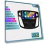 Android Auto Radio with Voice Control AI — Stereo Receivers, OSSURET