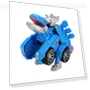 Automatic Transformation Robot Dinosaur Toy — Interactive Figures & Robots, Zhiruei