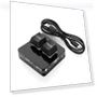 Copy Paste Keyboard 2 Key Mini Programmable Shortcut Keypad — Keyboards, LIAESMART Home
