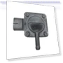 Differential Pressure Sensor — Check Engine, apadautoparts