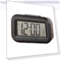 Digital Alarm Clock with Temperature Display — Alarms & Clocks, pingyuSH
