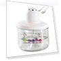 Electric Grape Cleaning Machine — Citrus, oulianshi