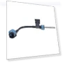 Fuel Pressure Sensor Tube — Air Bag, Skyfree