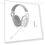 Gaming Headset with Vocal Wireless Wired RGB Lightweight — Headsets, Attack Shark