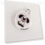 GPS Pet Tracker Collar — Trackers, Holland Pia