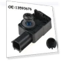 Impact Crash Sensor — Air Bag, Skyfree