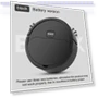 Intelligent Mini Robot for Sweeping and Vacuuming — Smart Cleaning Robots, Exquisite goods home furnishing