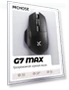 Lightweight Ergonomic Wireless Mouse — Mouse Pads, MCHOSE
