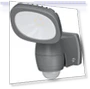 Outdoor Motion Sensor Light — Motion Sensors, Brennenstuhl