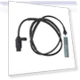 Rear Wheel Speed Sensor — Actuator Assemblies, loverapple