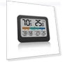 Recording Temperature Humidity Meter — Home Climate Control, zhipingingie