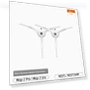 Side Brush Accessory — Vacuum Attachments, TAOMall
