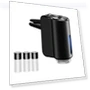 Smart Air Freshener with Adjustable Modes — Car Air Fresheners, Energy