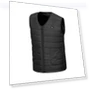 Smart Heating Cotton Vest — Men's Vests, Geener