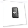 Smart Noise-Canceling Wireless Microphone — Microphones, DJI