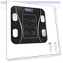 Smart Scale with LED Display — Weight Management Tools, Kitchen artifact