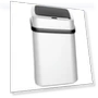 Smart Trash Can — Kitchen Cans, Jiangnan A