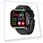 Smart Watch with ECG Health Monitoring — Smartwatches, ESTG