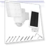 Solar Sensor Motion Sensor Light — Outdoor Security & Flood Lighting, SAMURAI STYLE