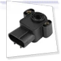 Throttle Position Sensor — Throttle Position, Topfactory