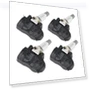Tire Pressure Monitoring System Sensor Set — TPMS Sensor Replacements, Topfactory