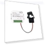 WiFi Smart Electric Meter — Energy Measurement Tools, Weichao