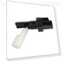 Windshield Washer Fluid Level Sensor — Brake Fluid Level, apadautoparts