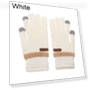 Winter Warm Elastic Ski Gloves with Touchscreen — Gloves & Mittens, youhui22