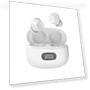 Wireless Bluetooth Headphones — In-Ear Headphones, NOBU JAPAN