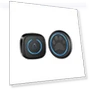 Wireless Doorbell with Smart LED Flashing Light — Doorbells, Ren Beauty