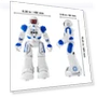 Action Walking Singing Dancing Robot Figure — Interactive Figures & Robots, SucceBuy