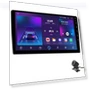 Android 10.0 Car Navigation Audio Unit — Stereo Receivers, Samurai Japan