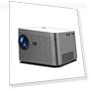 Android 4K Home Projector — Home Theater Projectors, LIAESMART